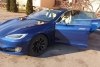 Tesla Model S 100D 2017.  2