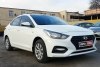 Hyundai Accent  2018.  1