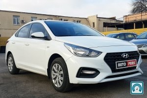Hyundai Accent  2018 792211
