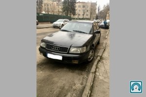 Audi 100  1991 792218