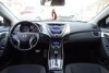 Hyundai Elantra  2013.  7