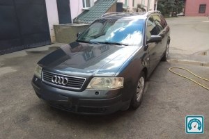 Audi A6  1998 792254