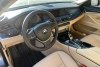 BMW 5 Series  2012.  8