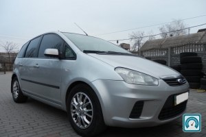 Ford C-Max  2007 792289