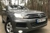 Volkswagen Touareg !!! 2014.  1