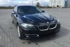 BMW 5 Series LUXURY 2014.  6
