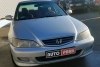 Honda Accord  2001.  3