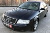 Audi A6  2003.  6