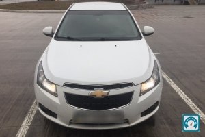 Chevrolet Cruze  2015 792368