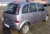Opel Meriva -comfortline 2008.  7