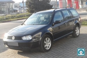 Volkswagen Golf  2004 792424