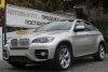 BMW X6  2009. Фото 1