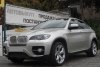 BMW X6  2009.  1