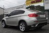 BMW X6  2009.  4