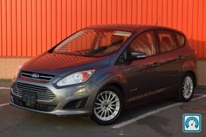 Ford C-Max  2014 792528