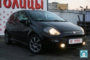 Fiat Punto  2011 792548