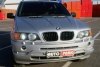 BMW X5  2002.  1