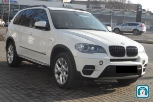 BMW X5  2011 792594