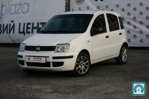 Fiat Panda  2011 792595