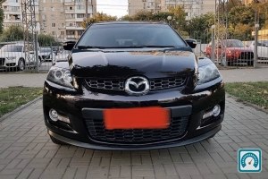 Mazda CX-7  2009 792648