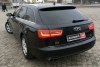Audi A6  2013.  2
