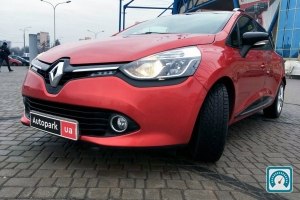 Renault Clio  2014 №792671