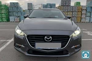 Mazda 3 Touring+ 2018 792672
