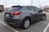 Mazda 3 Touring+ 2018.  3