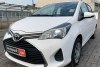Toyota Yaris  2016.  1