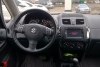Suzuki SX4 4x4 Full 2012.  12