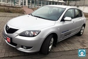 Mazda 3  2004 792691