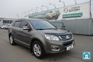 Great Wall Haval H6  2013 792692