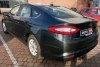 Ford Fusion  2014.  5