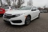 Honda Civic  2017. Фото 1