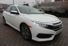 Honda Civic  2017. Фото 2
