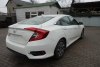 Honda Civic  2017. Фото 3