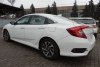 Honda Civic  2017. Фото 4