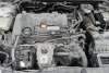 Honda Civic  2017. Фото 8