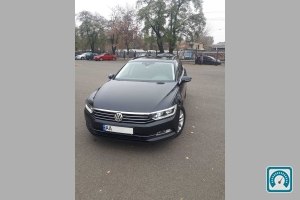 Volkswagen Passat 190 PS 2015 792702
