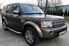 Land Rover Discovery  2010.  3