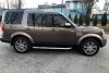 Land Rover Discovery  2010.  4