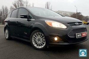 Ford C-Max  2014 №792731