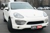 Porsche Cayenne  2011.  2