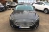 Ford Fusion ecoboost 2018.  2