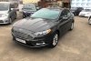 Ford Fusion ecoboost 2018.  1
