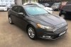 Ford Fusion ecoboost 2018.  3