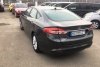Ford Fusion ecoboost 2018.  6