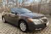 Toyota Camry Exclusive 2009.  1