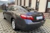 Toyota Camry Exclusive 2009.  5