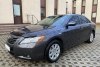 Toyota Camry Exclusive 2009.  7